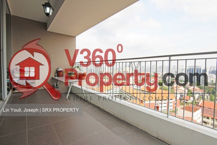 Blk 273B Natura Loft (Bishan), HDB 5 Rooms #178836252